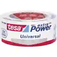 tesa UNIVERSAL 56388-00002-05 Gewebeklebeband tesa® extra Power Weiß (L x B) 25 m x 50 mm 1 St. tesa UNIVERSAL 56388-00002-05 Gewebeklebeband tesa® extra Power Weiß (L x B) 25 m x 50 mm 1 St.