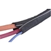 HellermannTyton 170-01106 Twist-In-FR 29 Geflechtschlauch Schwarz, Weiß Polyester 25 bis 29 mm Mete HellermannTyton 170-01106 Twist-In-FR 29 Geflechtschlauch Schwarz, Weiß Polyester 25 bis 29 mm Mete