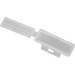 TRU COMPONENTS Cable Marker Box Fitting type: Cable tie Writing area: 32 x 11 mm Ecru