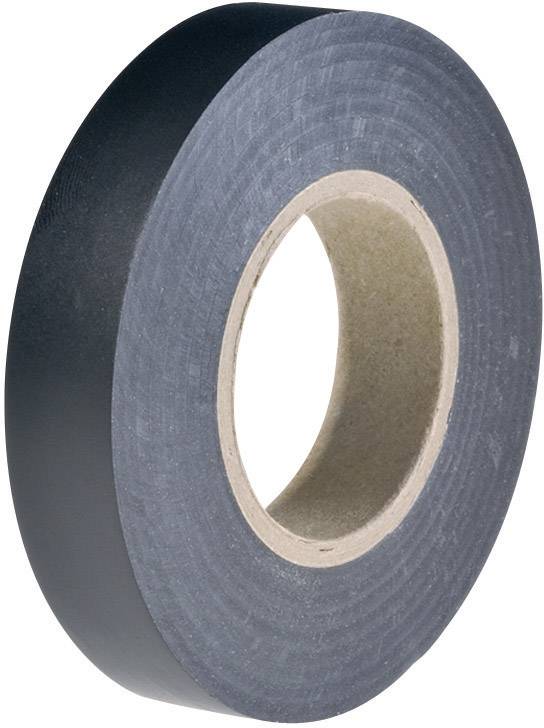 HellermannTyton HelaTape Flex 15 710-00115 Klebeband HelaTape Flex 15 Schwarz (L x B) 25 m x 15 mm 1 St.