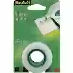 Scotch FT-5100-4921-4 8-1925R Klebeband Scotch® Magic™ 810 Transparent (L x B) 25m x 19mm 1St. Scotch FT-5100-4921-4 8-1925R Klebeband Scotch® Magic™ 810 Transparent (L x B) 25m x 19mm 1St.