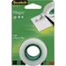 Scotch FT-5100-4921-4 8-1925R Klebeband Scotch® Magic™ 810 Transparent (L x B) 25m x 19mm 1St. Scotch FT-5100-4921-4 8-1925R Klebeband Scotch® Magic™ 810 Transparent (L x B) 25m x 19mm 1St.