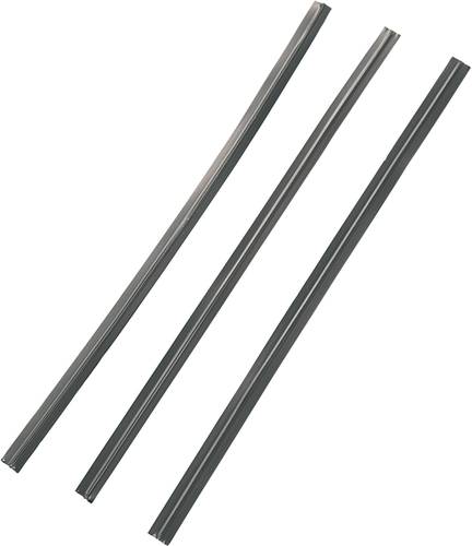 1571350 PET-3/100SW Kabelbinder 4mm Schwarz 100m