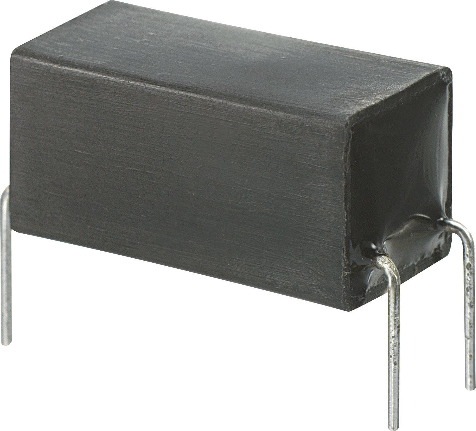 TRU COMPONENTS C-E3E-1.2 Zündspule 200 V Inhalt