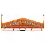 WAGO 727-137/003-000 Potenzialklemme 7.62mm Zugfeder Belegung: L Grau 25St. WAGO 727-137/003-000 Potenzialklemme 7.62mm Zugfeder Belegung: L Grau 25St.