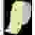 TOOLCRAFT ANST255-LG 1563973 Anti-Rutschband ANST255-LG Neongrün (L x B) 5m x 25mm 1St.