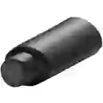 HellermannTyton 416-00001 Warmschrumpf-Endkappe Nenn-Innendurchmesser (vor Schrumpfung): 6mm HellermannTyton 416-00001 Warmschrumpf-Endkappe Nenn-Innendurchmesser (vor Schrumpfung): 6mm