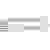 HellermannTyton 151-10950 QT7016R Leitermarkierer Beschriftungsfläche: 70 x 18mm Weiß