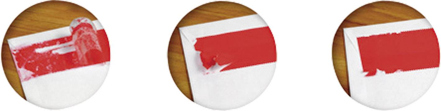 3M FT-5000-1305-5 7000080454 Siegelband Scotch® Rot (L x B) 33 m x 35 mm 1 St.
