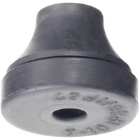 PB Fastener 1203-CR-SW Kabeldurchführung Klemm-Ø (max.) 14 mm Plattenstärke (max.) 4 mm Chloropren PB Fastener 1203-CR-SW Kabeldurchführung Klemm-Ø (max.) 14 mm Plattenstärke (max.) 4 mm Chloropren