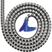 HellermannTyton 161-64304 161-64304 Kabelschlauch 21mm (max) Weiß 25m HellermannTyton 161-64304 161-64304 Kabelschlauch 21mm (max) Weiß 25m