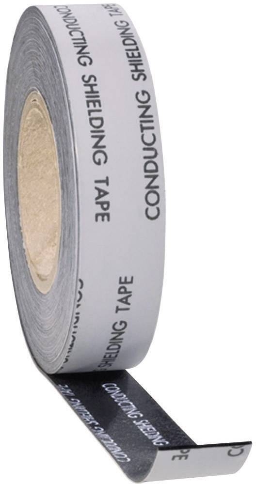HellermannTyton HelaTape Shield 310 711-00000 Reparaturband HelaTape Shield 310 Schwarz (L x B) 4.6 m x 19 mm 1 St.