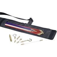 HellermannTyton Cable Scout+ Luxus Set 897-90001 1 Set HellermannTyton Cable Scout+ Luxus Set 897-90001 1 Set