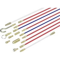 HellermannTyton Cable Scout+ Luxus Set 897-90001 1 Set HellermannTyton Cable Scout+ Luxus Set 897-90001 1 Set