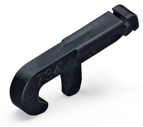 WAGO Betätigungswerkzeug 734-191 Inhalt: 100St.