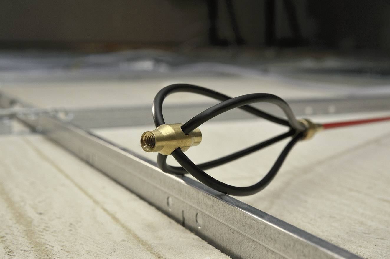 HellermannTyton Gleitaufsatz-Cable Scout CS-AW