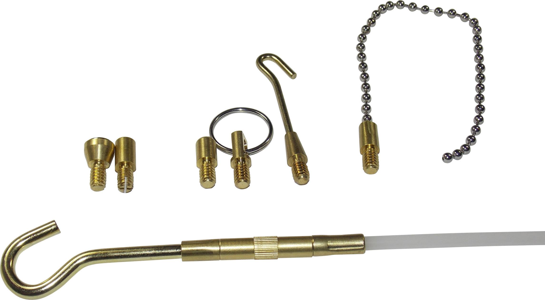 HellermannTyton Cable Scout<sup>+</sup> Zubehörset 897-90004 1St.