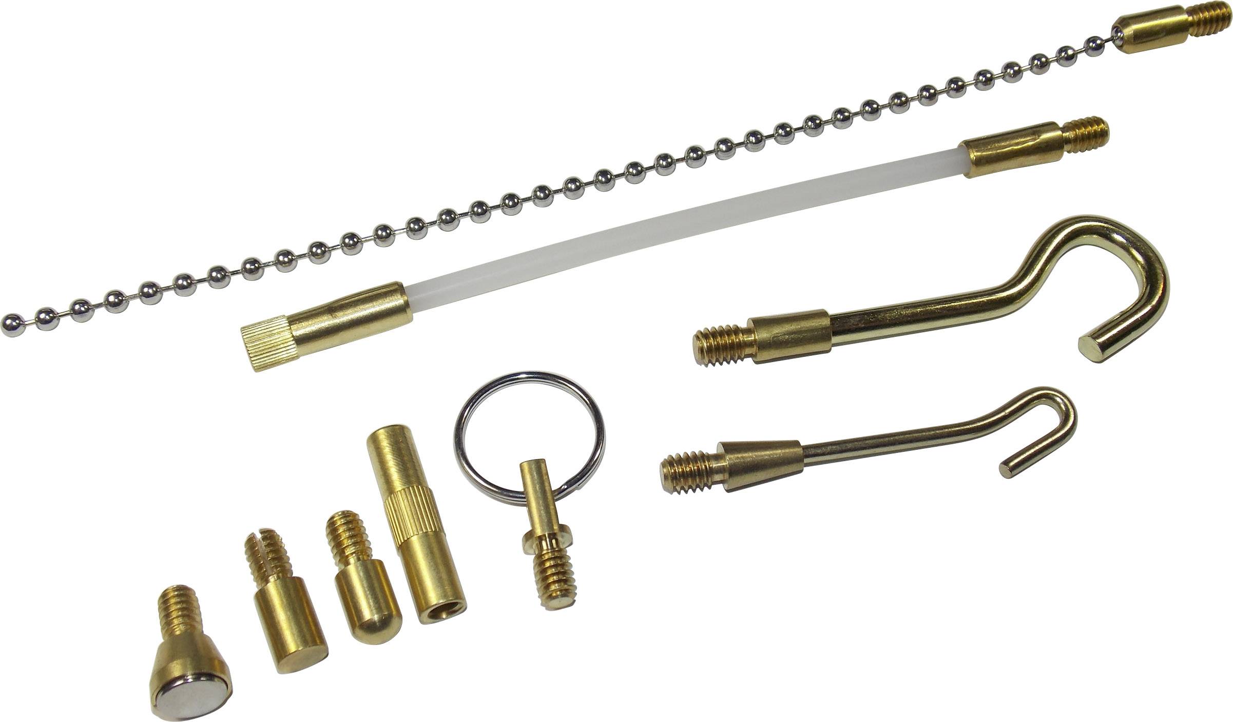 HellermannTyton Cable Scout<sup>+</sup> Zubehörset 897-90004 1 St.