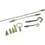 HellermannTyton Cable Scout<sup>+</sup> Zubehörset 897-90004 1St. HellermannTyton Cable Scout<sup>+</sup> Zubehörset 897-90004 1St.