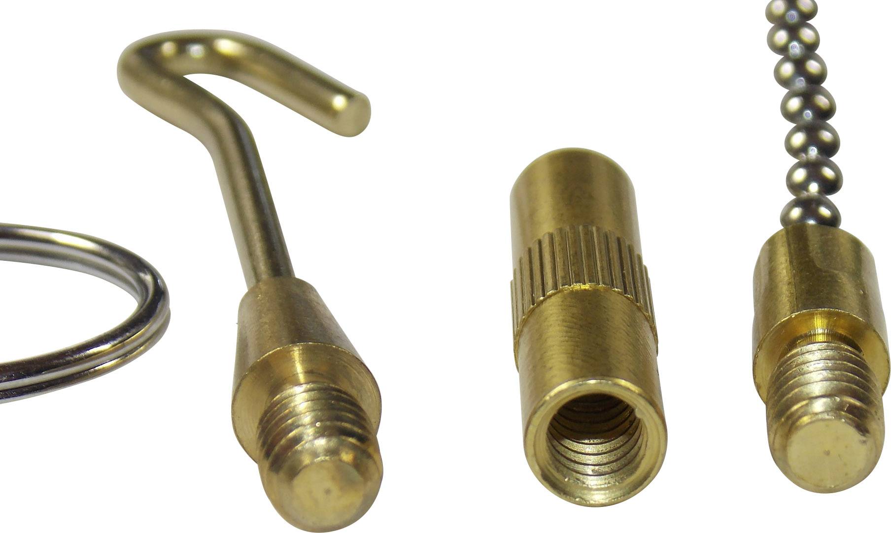 HellermannTyton Cable Scout<sup>+</sup> Zubehörset 897-90004 1 St.