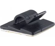 Kabelclips schraubbar Kabelclips schraubbar