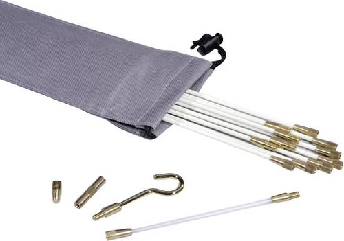 HellermannTyton Cable Scout+ - Basis Set 897-90000 1 Set