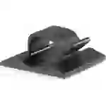 PB Fastener 5433-SW Kabelclip selbstklebend 5433-SW Bündel-Ø-Bereich 8mm (max) Schwarz PB Fastener 5433-SW Kabelclip selbstklebend 5433-SW Bündel-Ø-Bereich 8mm (max) Schwarz