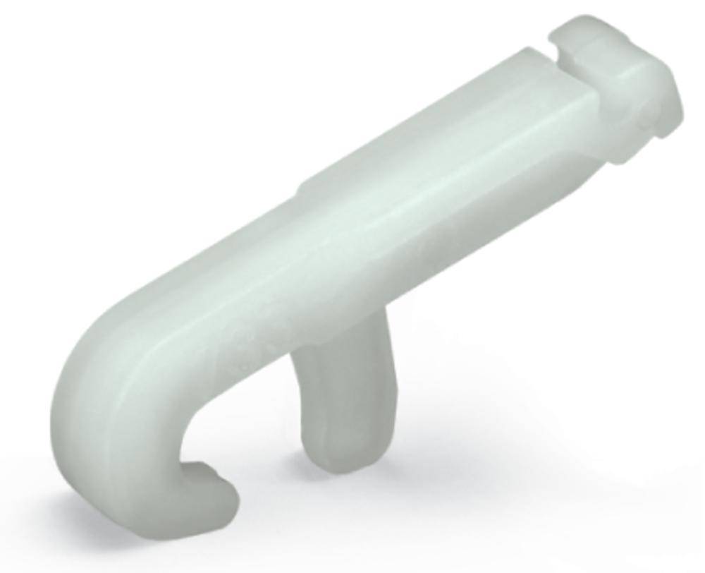 WAGO Betätigungsdrücker 734-230 Inhalt: 100St.