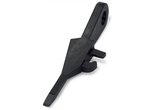 WAGO Betätigungswerkzeug 734-231 Inhalt: 100St.