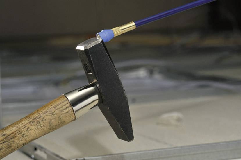 Cable Scout<sup>+</sup> Magnet 897-90015 HellermannTyton 1 St.