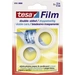 TESA 57911-00000-01 Doppelseitiges Klebeband tesafilm® Transparent (L x B) 7.5m x 12mm 2St. TESA 57911-00000-01 Doppelseitiges Klebeband tesafilm® Transparent (L x B) 7.5m x 12mm 2St.