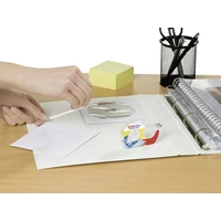 TESA 57911-00000-01 Doppelseitiges Klebeband tesafilm® Transparent (L x B) 7.5m x 12mm 2St. TESA 57911-00000-01 Doppelseitiges Klebeband tesafilm® Transparent (L x B) 7.5m x 12mm 2St.