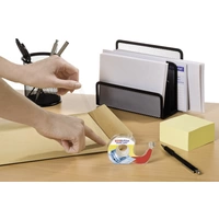 tesa 57910-00000-02 Doppelseitiges Klebeband tesafilm® Transparent (L x B) 7.5 m x 12 mm 1 St. tesa 57910-00000-02 Doppelseitiges Klebeband tesafilm® Transparent (L x B) 7.5 m x 12 mm 1 St.