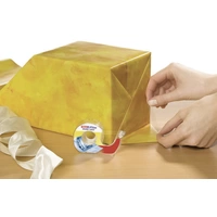 TESA 57911-00000-01 Doppelseitiges Klebeband tesafilm® Transparent (L x B) 7.5m x 12mm 2St. TESA 57911-00000-01 Doppelseitiges Klebeband tesafilm® Transparent (L x B) 7.5m x 12mm 2St.