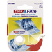 TESA 57912-00000-02 Doppelseitiges Klebeband tesafilm® Transparent (L x B) 7.5m x 12mm 1St.