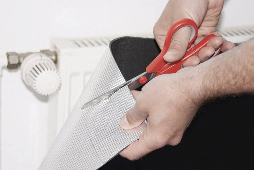 tesa 55157-00100-02 Abdeckpapier tesamoll® Silber (L x B) 1 m x 70 cm 1 St.