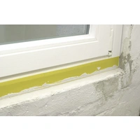 TESA EXTRA STRONG 55446-00003-02 Putzband Gelb (L x B) 33m x 50mm 1St. TESA EXTRA STRONG 55446-00003-02 Putzband Gelb (L x B) 33m x 50mm 1St.