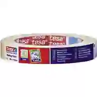 TESA 04323-00013-00 Kreppband tesa® Professional Beige (L x B) 50m x 50mm 1St. TESA 04323-00013-00 Kreppband tesa® Professional Beige (L x B) 50m x 50mm 1St.