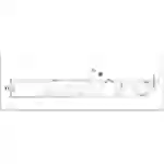 TRU Components 1593146 TC-KS12203 Spiralschlauch 9 bis 32mm Farblos 10m TRU Components 1593146 TC-KS12203 Spiralschlauch 9 bis 32mm Farblos 10m