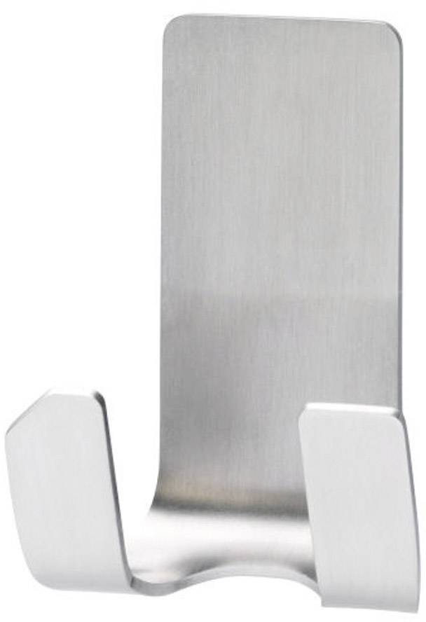 tesa POWERSTRIPS® Waterproof Rasiererhalter Metall Inhalt: 1 St.