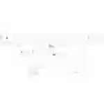 TRU Components 1593220 TC-FDR20203 Kabelbündelhalter 20mm (max) Grau 1St. TRU Components 1593220 TC-FDR20203 Kabelbündelhalter 20mm (max) Grau 1St.