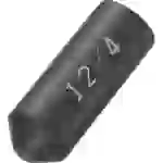 TRU Components 1564462 Warmschrumpf-Endkappe Nenn-Innendurchmesser (vor Schrumpfung): 12mm 1St. TRU Components 1564462 Warmschrumpf-Endkappe Nenn-Innendurchmesser (vor Schrumpfung): 12mm 1St.