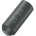 TRU Components 1564463 Warmschrumpf-Endkappe Nenn-Innendurchmesser (vor Schrumpfung): 25mm