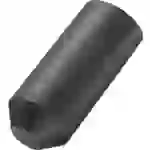TRU Components 1566788 Warmschrumpf-Endkappe Nenn-Innendurchmesser (vor Schrumpfung): 35mm 1St. TRU Components 1566788 Warmschrumpf-Endkappe Nenn-Innendurchmesser (vor Schrumpfung): 35mm 1St.