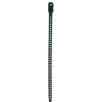 HellermannTyton 115-11269 SRT26011 Kabelbinder 260mm 11mm Schwarz Lösbar, Sehr flexibel, mit Rückschlauföse HellermannTyton 115-11269 SRT26011 Kabelbinder 260mm 11mm Schwarz Lösbar, Sehr flexibel, mit Rückschlauföse
