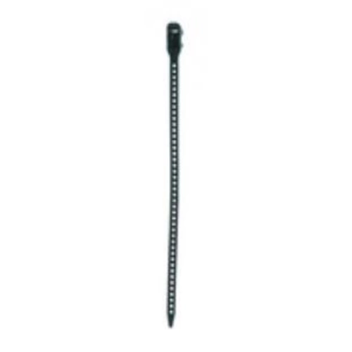 HellermannTyton 115-07190 SOFTFIX-XS-TPU-BK-XW Kabelbinder 180mm 7mm Schwarz Lösbar, Sehr flexibel, mit Rückschlauföse 16St. HellermannTyton 115-07190 SOFTFIX-XS-TPU-BK-XW Kabelbinder 180mm 7mm Schwarz Lösbar, Sehr flexibel, mit Rückschlauföse 16St.