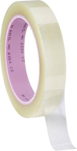 3M Scotch 40 FE510049052 Klebeband Scotch™ 40 Transparent (L x B) 66m x 19mm 66m