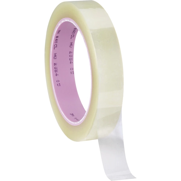 Scotch 40 ET40PR19X66 Klebeband Scotch™ 40 Transparent (L x B) 66m x 19mm 1St. Scotch 40 ET40PR19X66 Klebeband Scotch™ 40 Transparent (L x B) 66m x 19mm 1St.