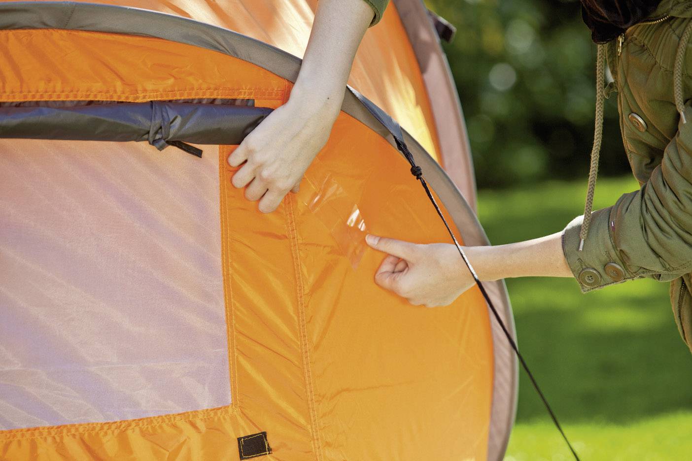 3M 4828 48284825 Dichtband 3M™4828 Transparent (L x B) 25 m x 48 mm 1 St.