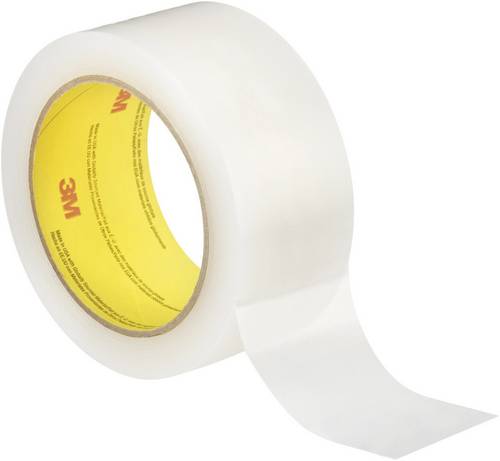 4828 70-0067-2215-4 Dichtband 3M™4828 Transparent (L x B) 25m x 48mm 25m